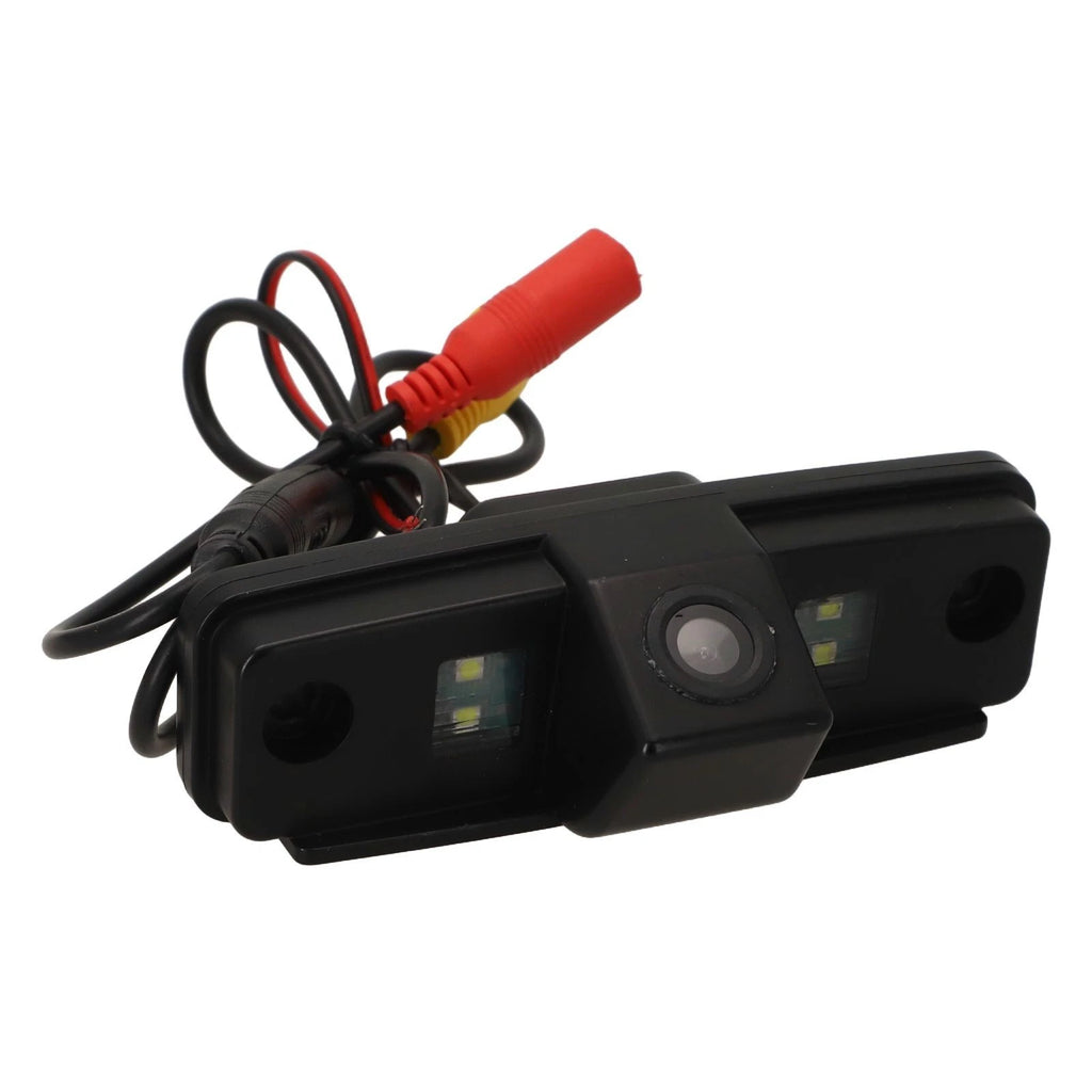 Backup Camera for Subaru Forester (2007–2014) - High Definition, Waterproof