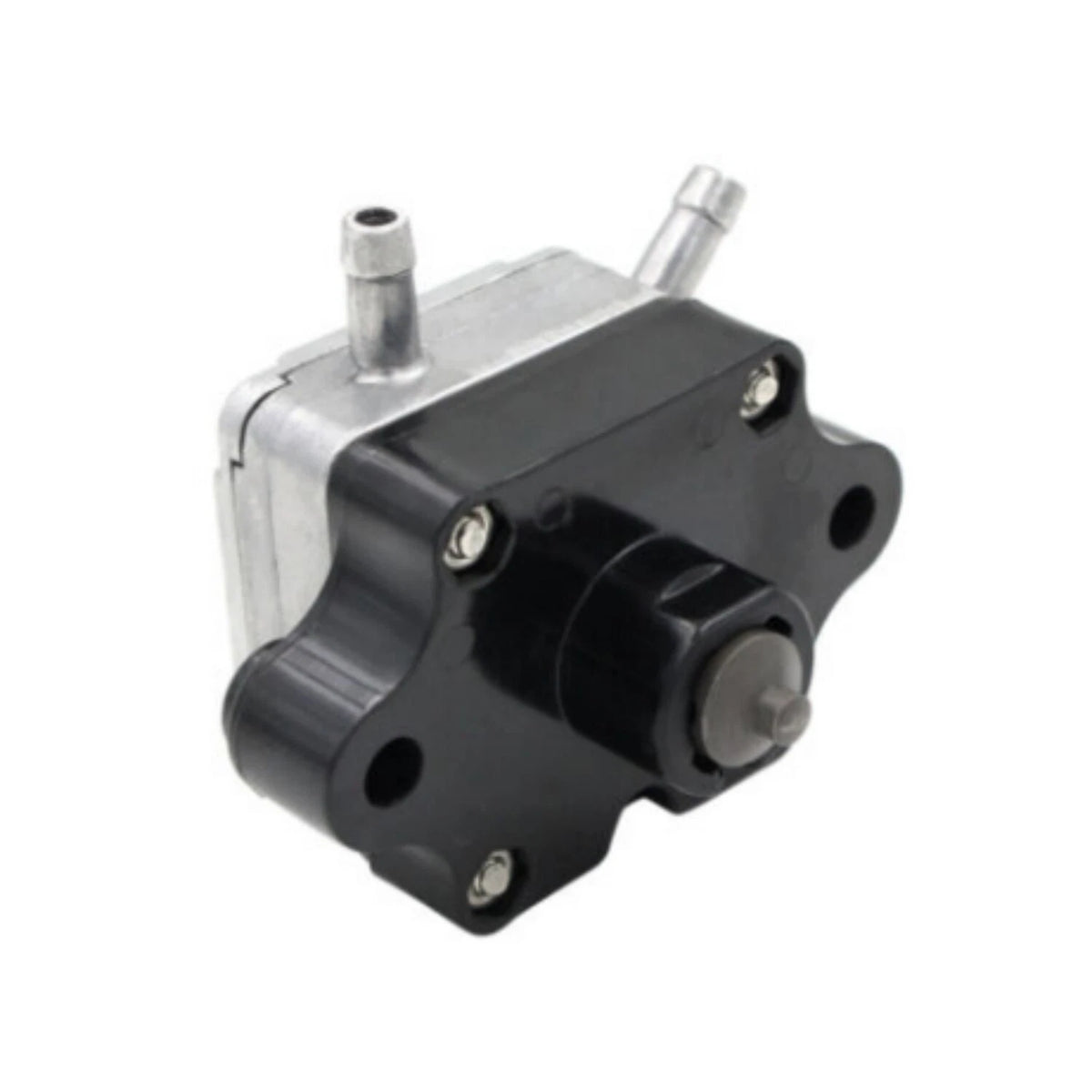 Fuel Pump Assembly for Yamaha 4 Stroke F 9.9 15 HP (66M-24410-00)