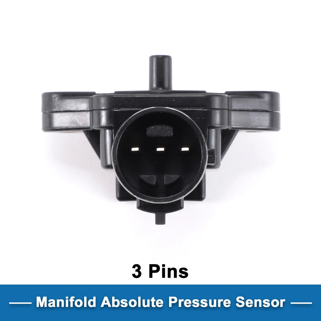 Manifold Absolute Pressure Sensor for Honda Accord VI (2003–2007)