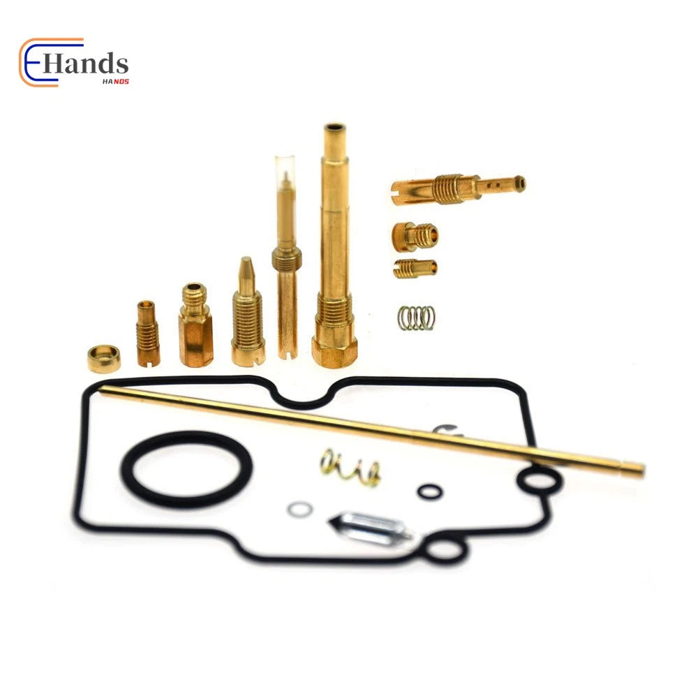 Carburetor Repair Kit for Yamaha YZ426F YFZ450 YZ250F WR250F (2001–2013)