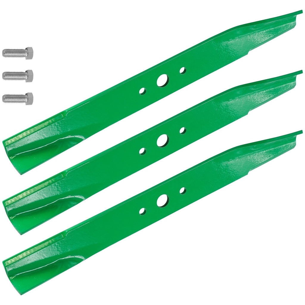 Deck Blade 50 Inch With Bolt Replacement for Snapper YT2250 (2001–2016)