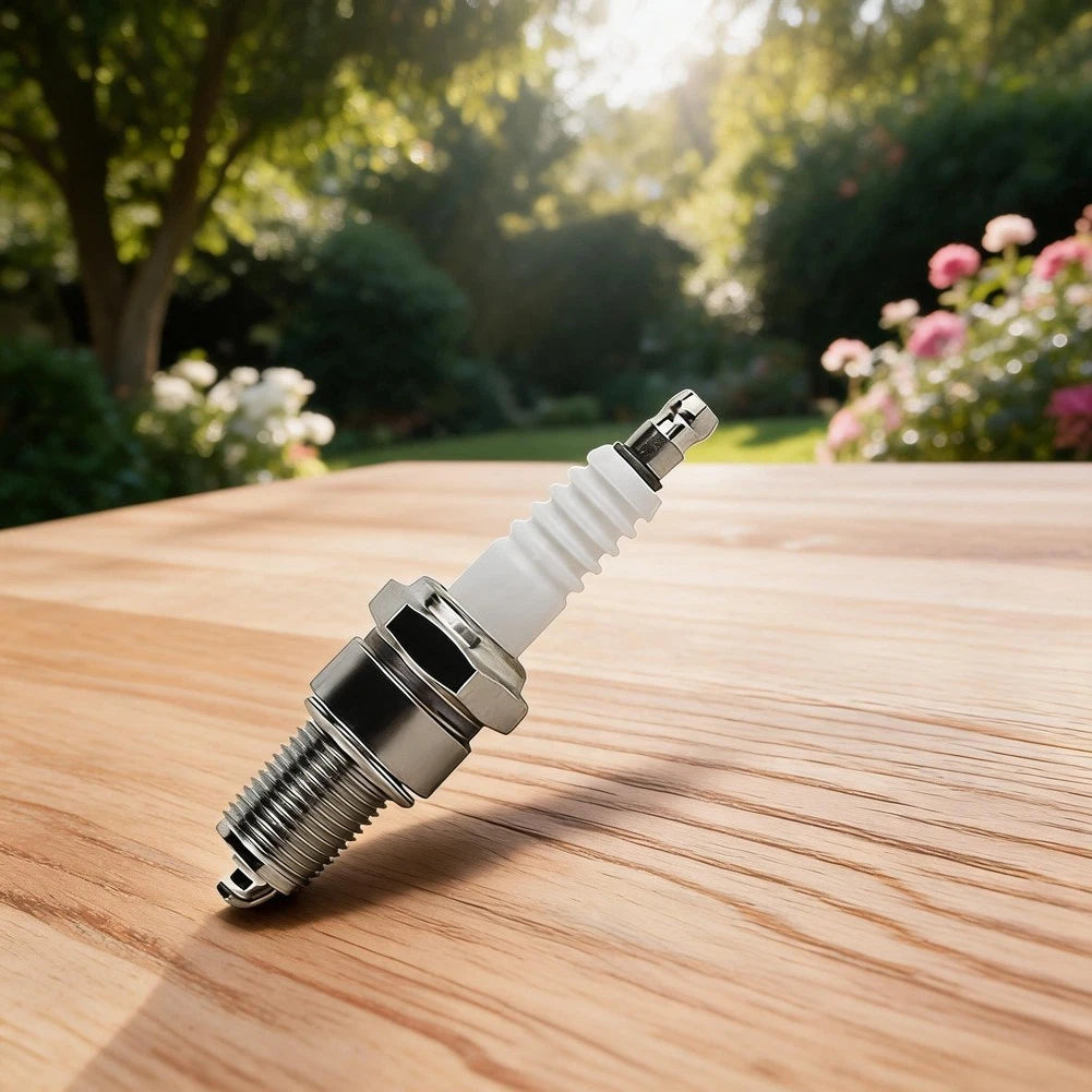 BPR6HS Spark Plug for Various Applications (Universal Fit)