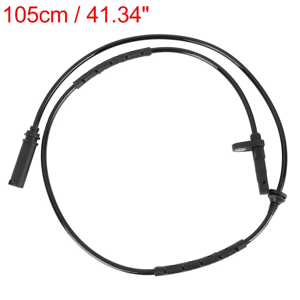 ABS Wheel Speed Sensor Rear Left or Right for BMW X6 (2008–2017)
