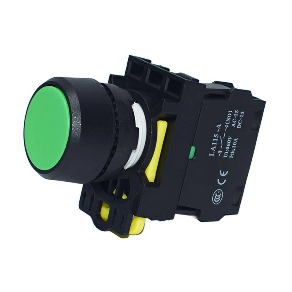 Pushbutton Switch for A1 (LA115)