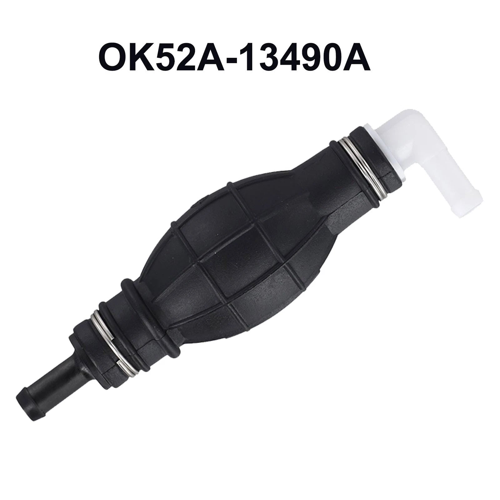 High Performance Priming Pump for KIA Bongo3, Carnival, Sedona (2)