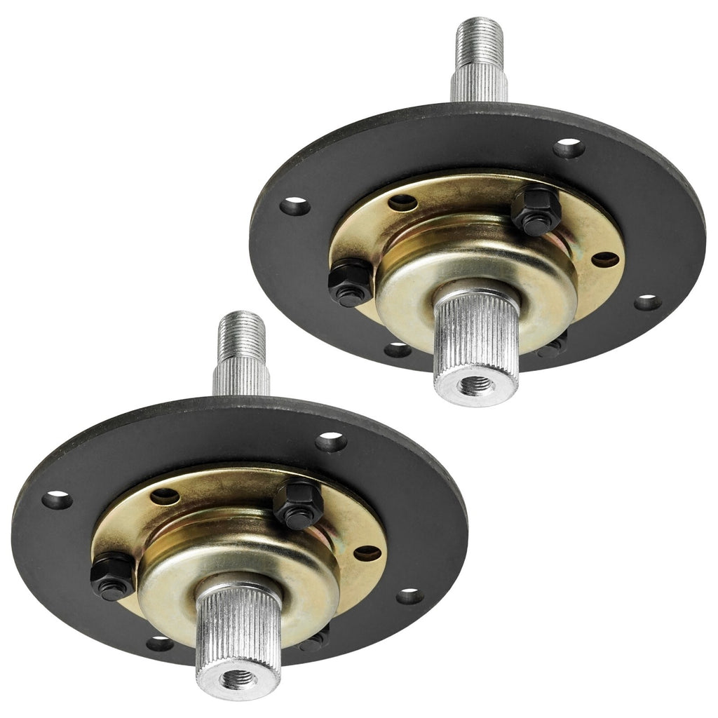 Spindle Assembly Replacement for MTD 717-0906 (2000–2009)