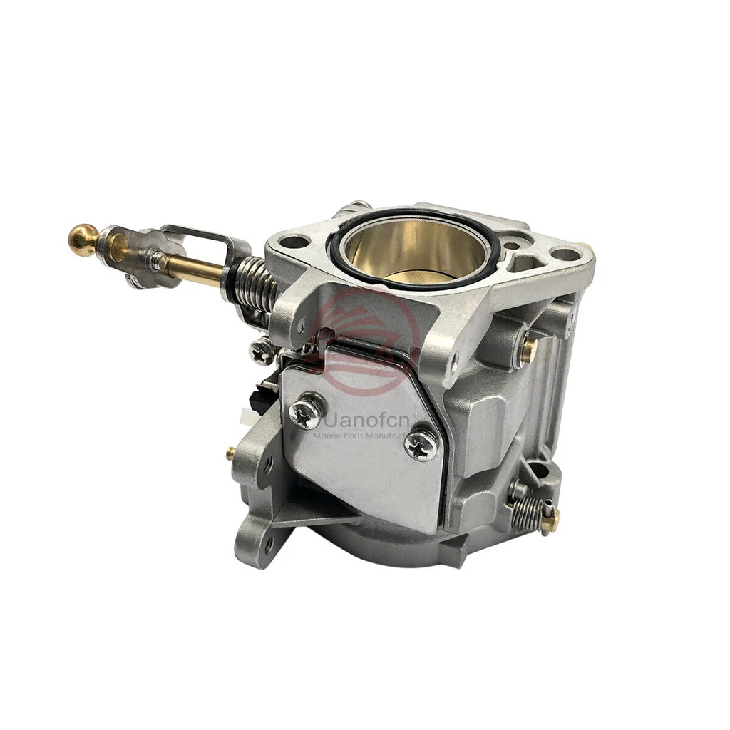 Carburetor Assembly for Yamaha 25HP 30HP Outboard Engine (61N-14301-00/01/02/03)
