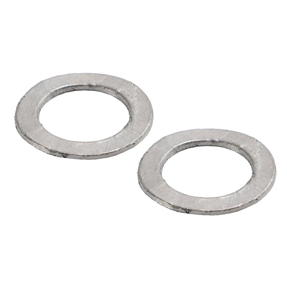 2pcs Injector Gasket 4627714AA For Ram 2500 3500 6.7L 2013-2022 4500 2013-2018