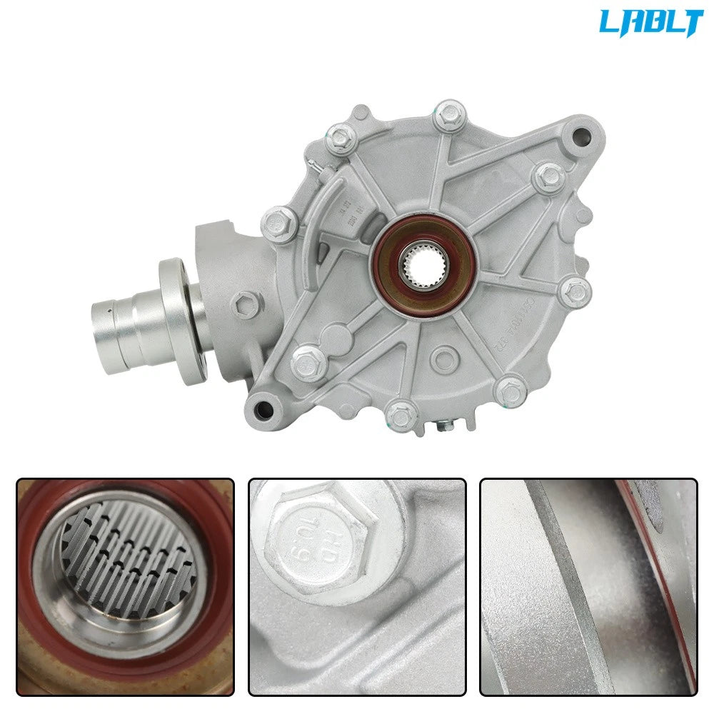 Rear Gear Final Assy Differential for Honda TRX420/500 (2007–2023)