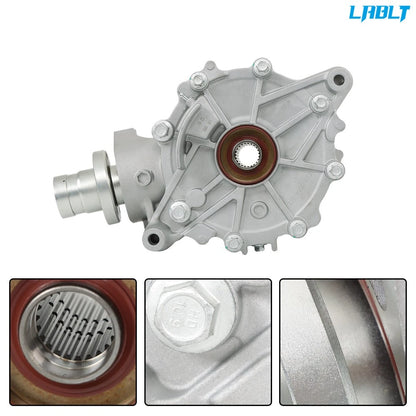 Rear Gear Final Assy Differential for Honda TRX420/500 (2007–2023)