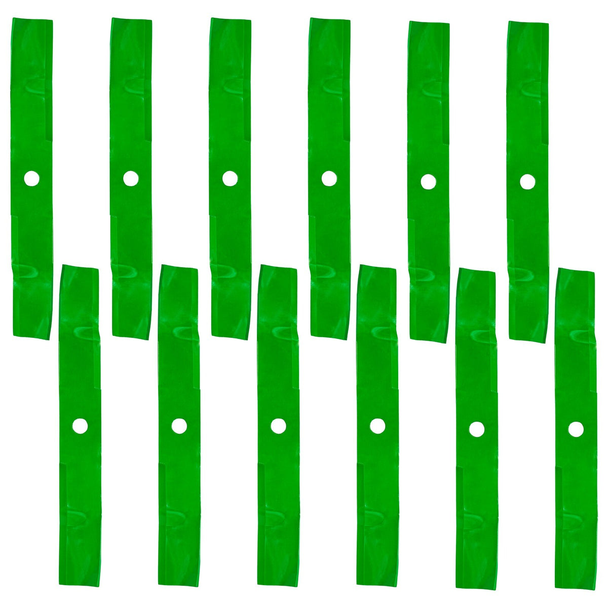 Mulch Blade Replacement for John Deere Z810A Z820 Z830 Z840 (2005–2015)
