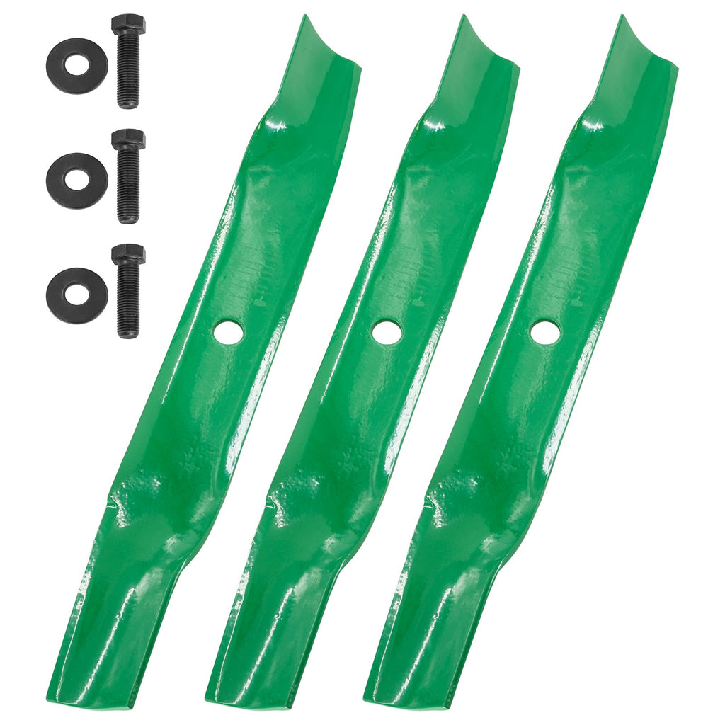 Deck Blade 50 Inch Replacement for Toro Exmark (2000–2015)