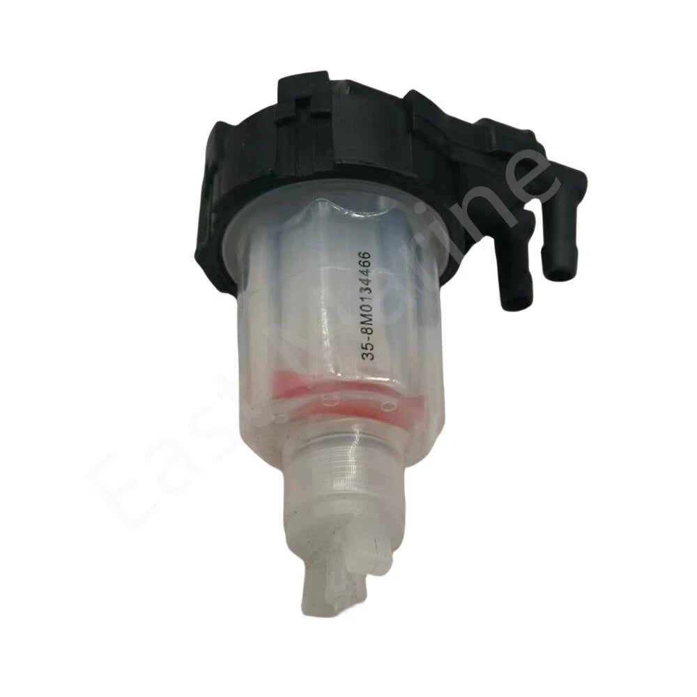 Fuel Filter for Mercury-Mercruiser F 10 15 20 HP 4-Stroke Outboard (8M0134466)