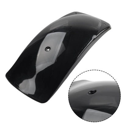 1pcs Front Mud Guard Cover For 150cc 250cc PIT Quad Dirt Bike ATV Go Kart Buggy