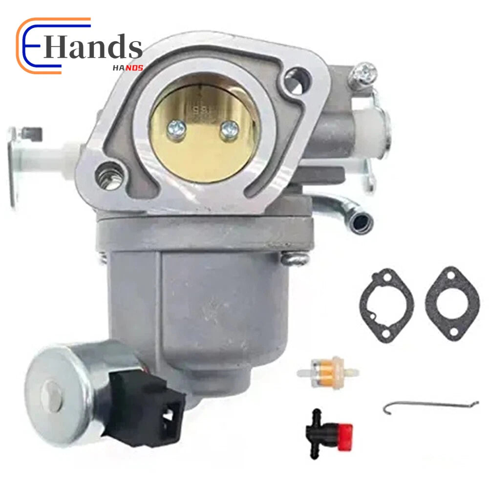 Carburetor for Briggs & Stratton Engine Tractor (593197, 597126, 595216)