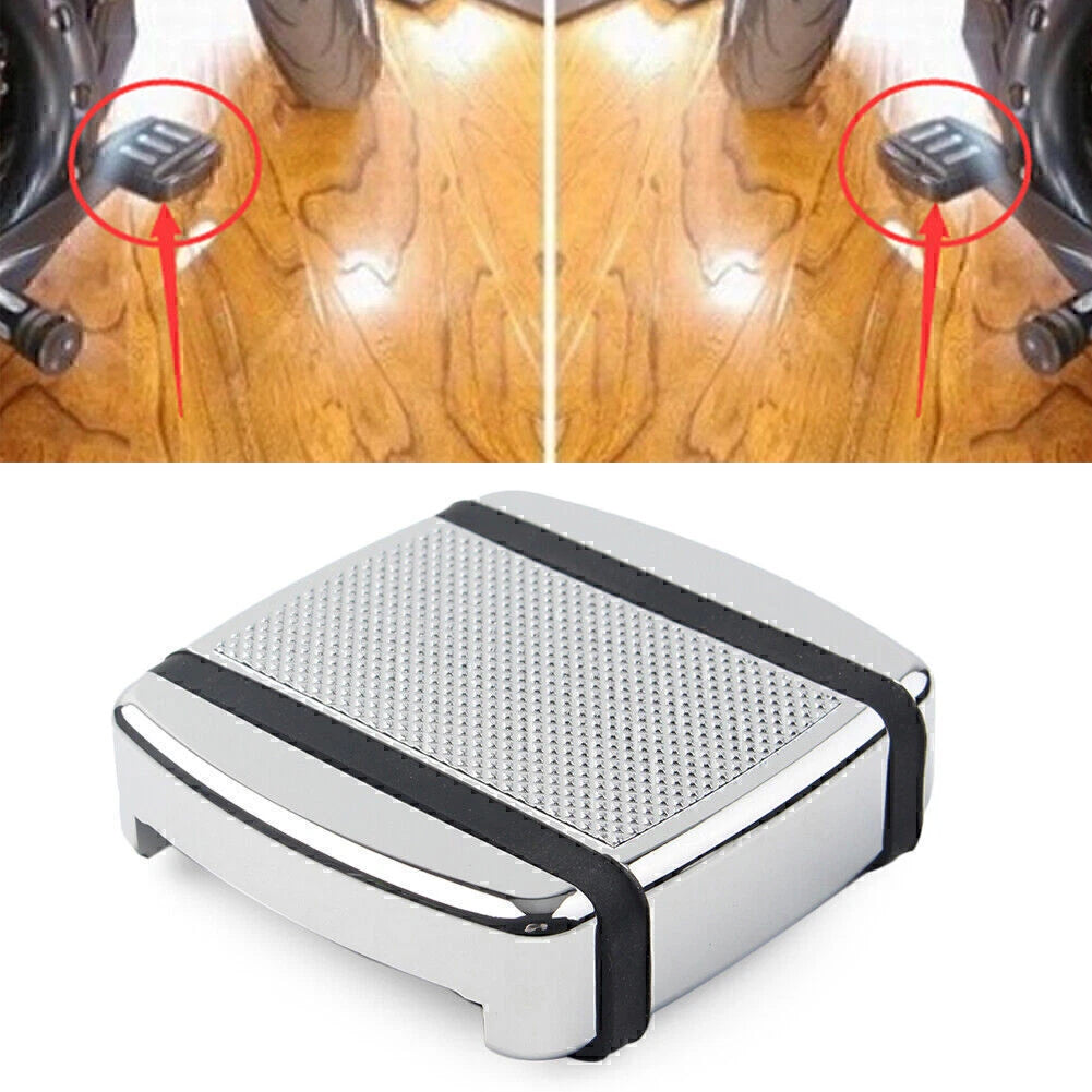Brake Pedal Pad for XG (2015–2023)