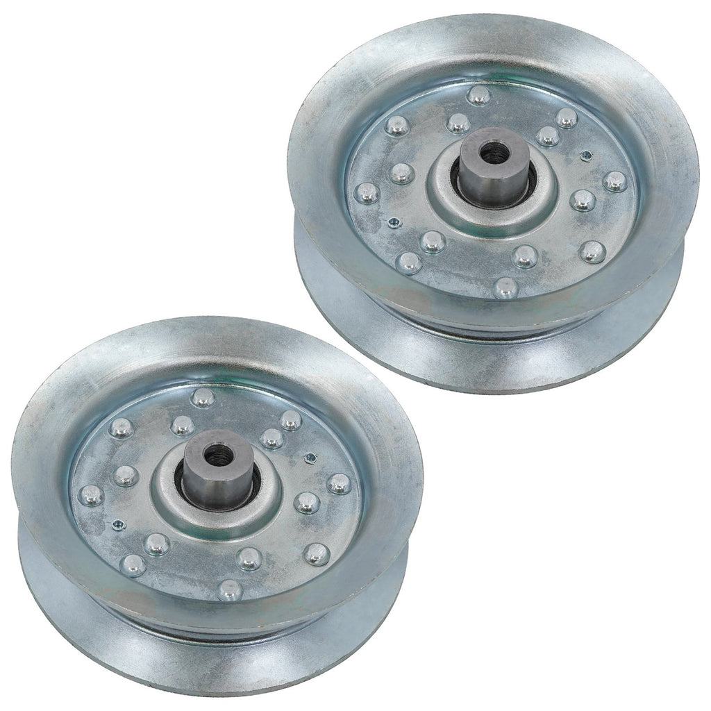 Deck Pulley Replacement 48 Inch for MTD Z8200 (2018–2022)