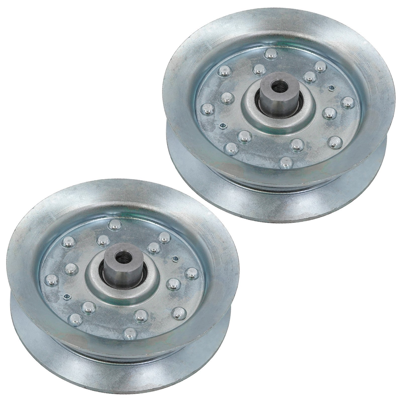 Deck Pulley Replacement 48 Inch for MTD Z8200 (2018–2022)