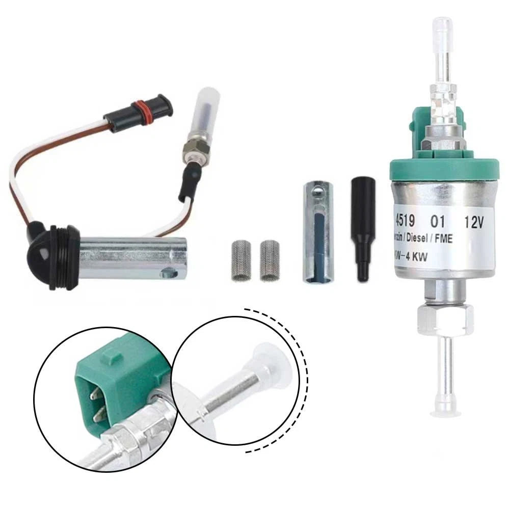 Glow Repair Kit for Diesel Heater