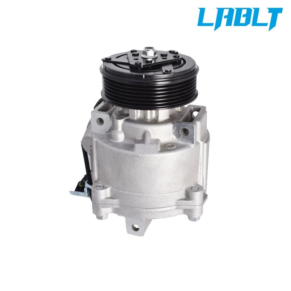 AC A/C Compressor for Mitsubishi Lancer Outlander (2008–2015)