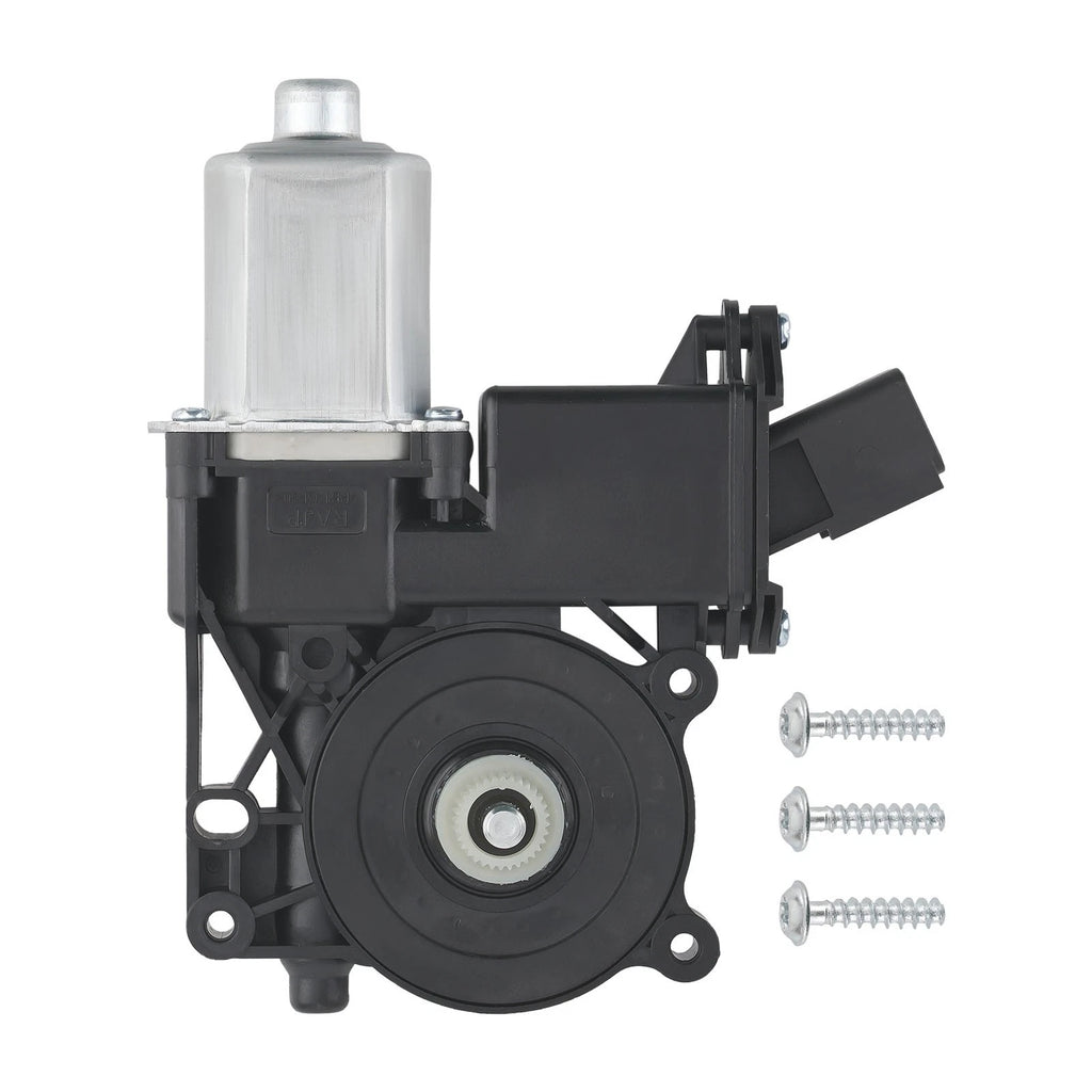Front Left Window Lift Motor for Ford Mustang Coupe (2015–2020)
