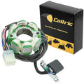 Generator Stator Replacement for Suzuki Motorcycle (2002–2011)