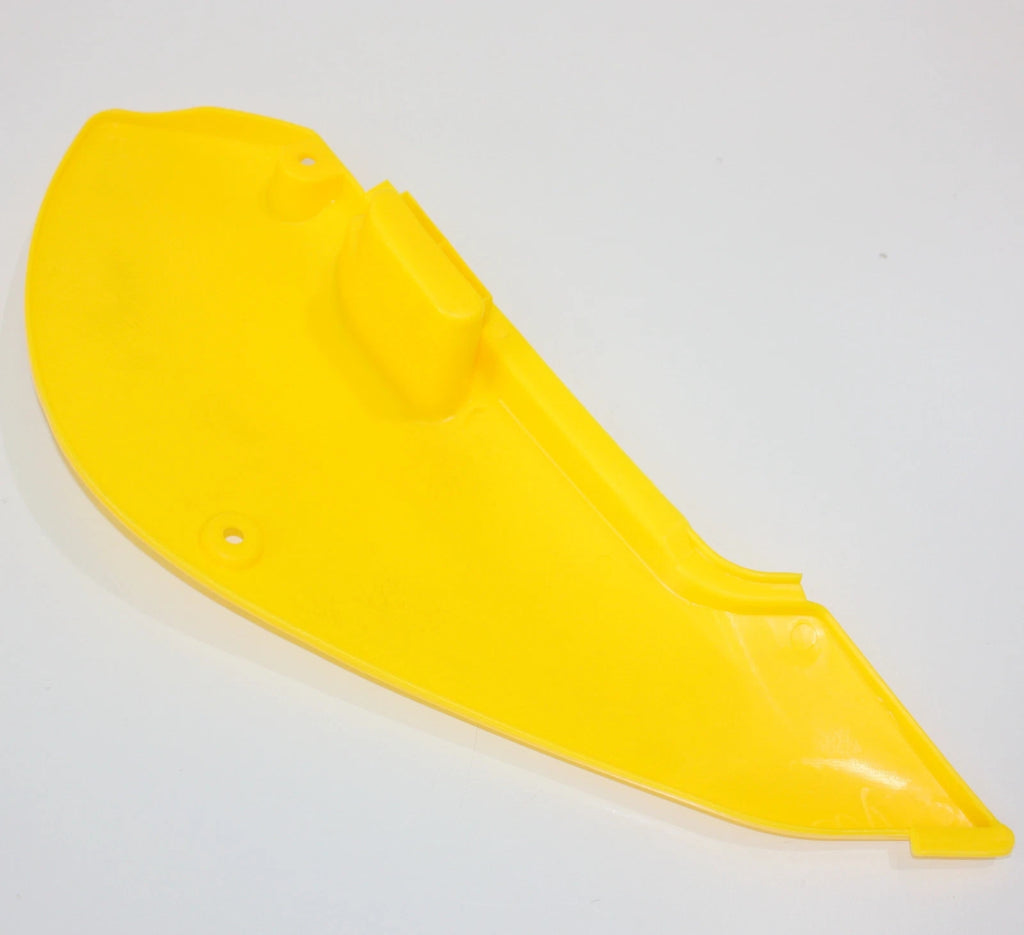 Rear Left Side Guard Fender for KLX110 (PIT PRO)