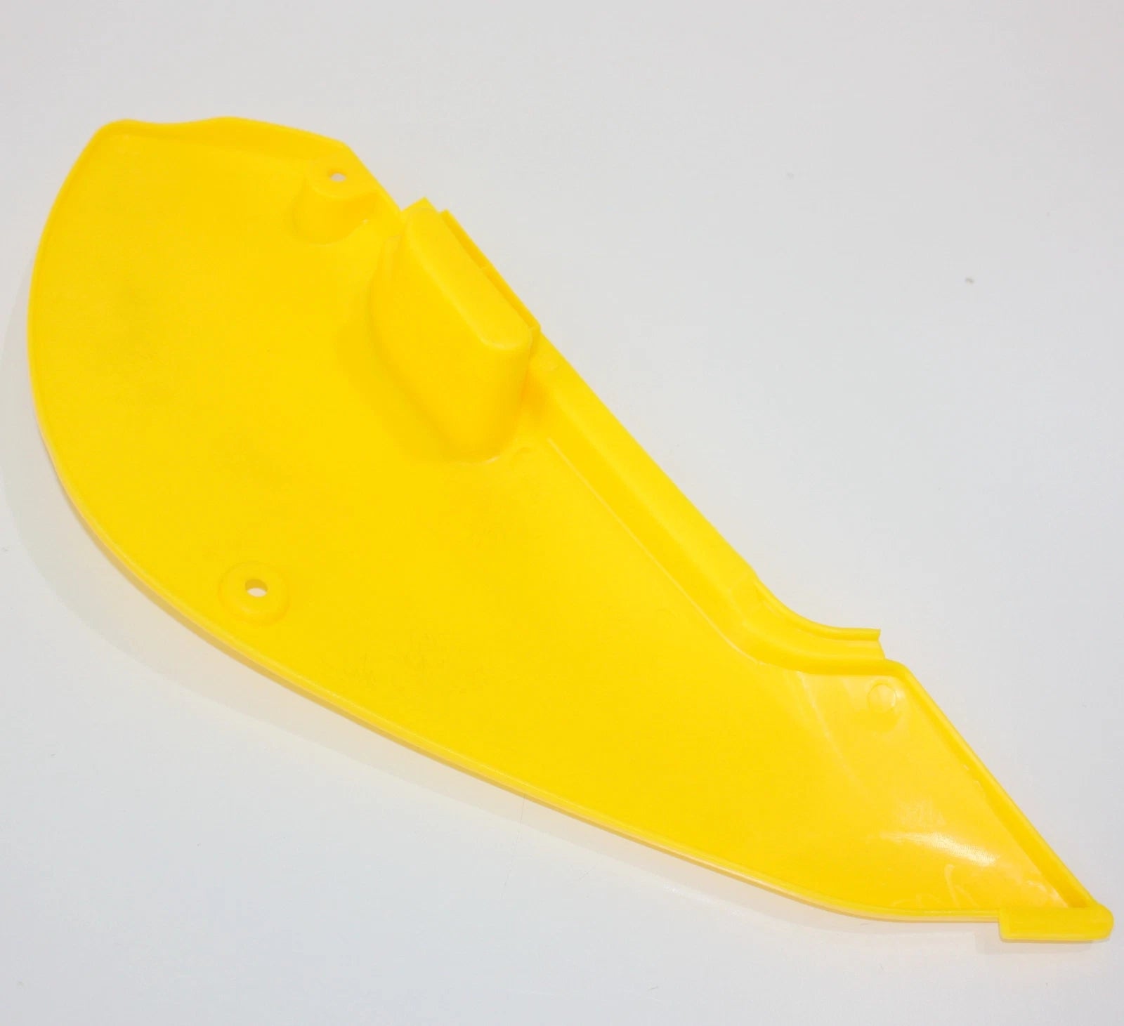Rear Left Side Guard Fender for KLX110 (PIT PRO)
