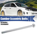 Rear Lateral Arm Mount Bolt Replacement for Subaru Impreza (1993–2007)