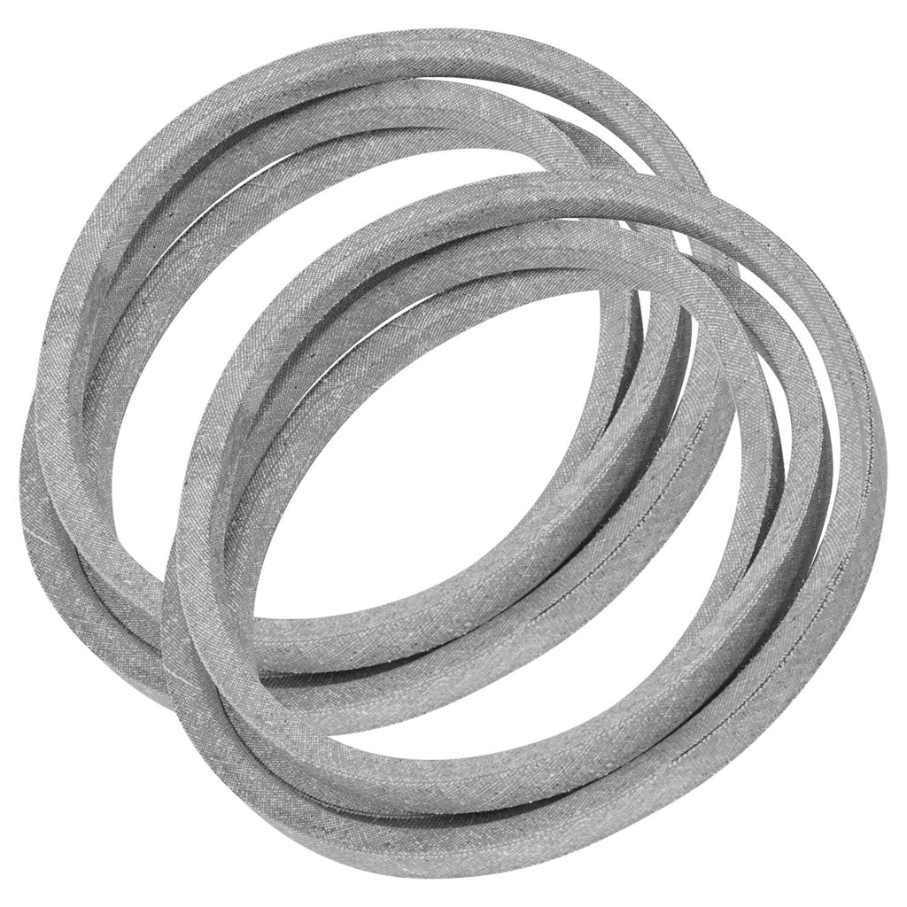 Deck Drive Belt Replacement for John Deere GX70 GX75 GX85 GX95 (1990–2020)