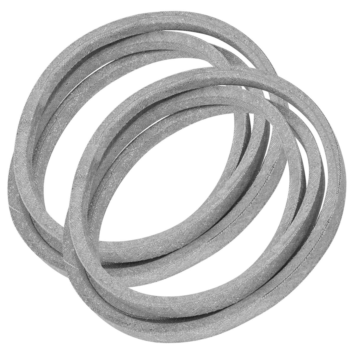Deck Drive Belt Replacement for John Deere GX70 GX75 GX85 GX95 (1990–2020)