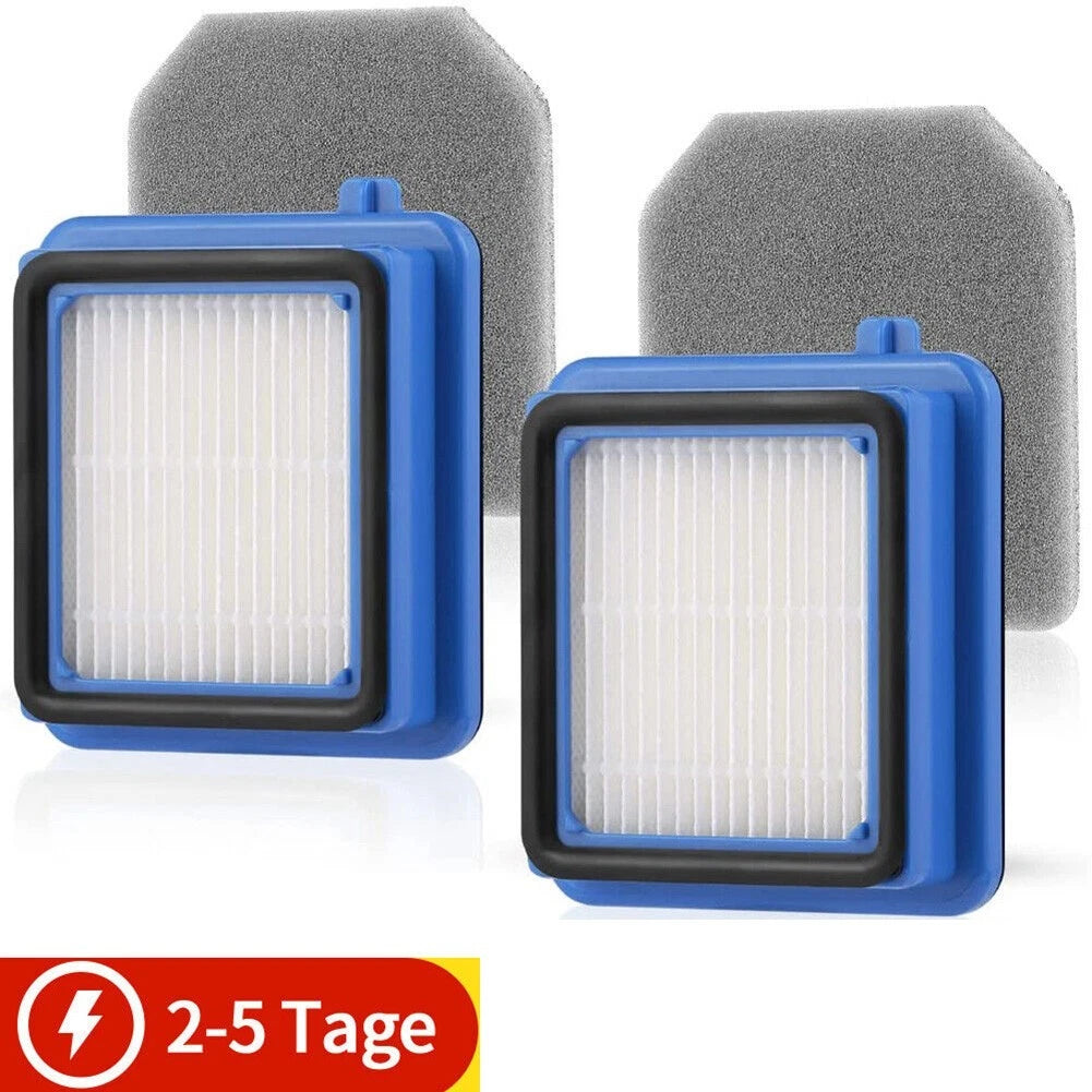 Pre-Motor Filter for Sweeper (Compatible with )