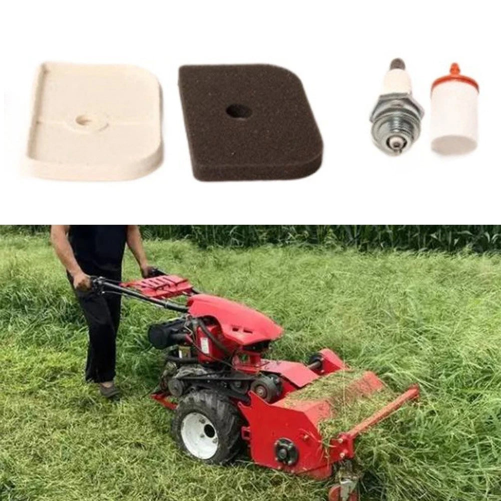 Tuning Kit for Hua 525 Series (Includes Filter Set)