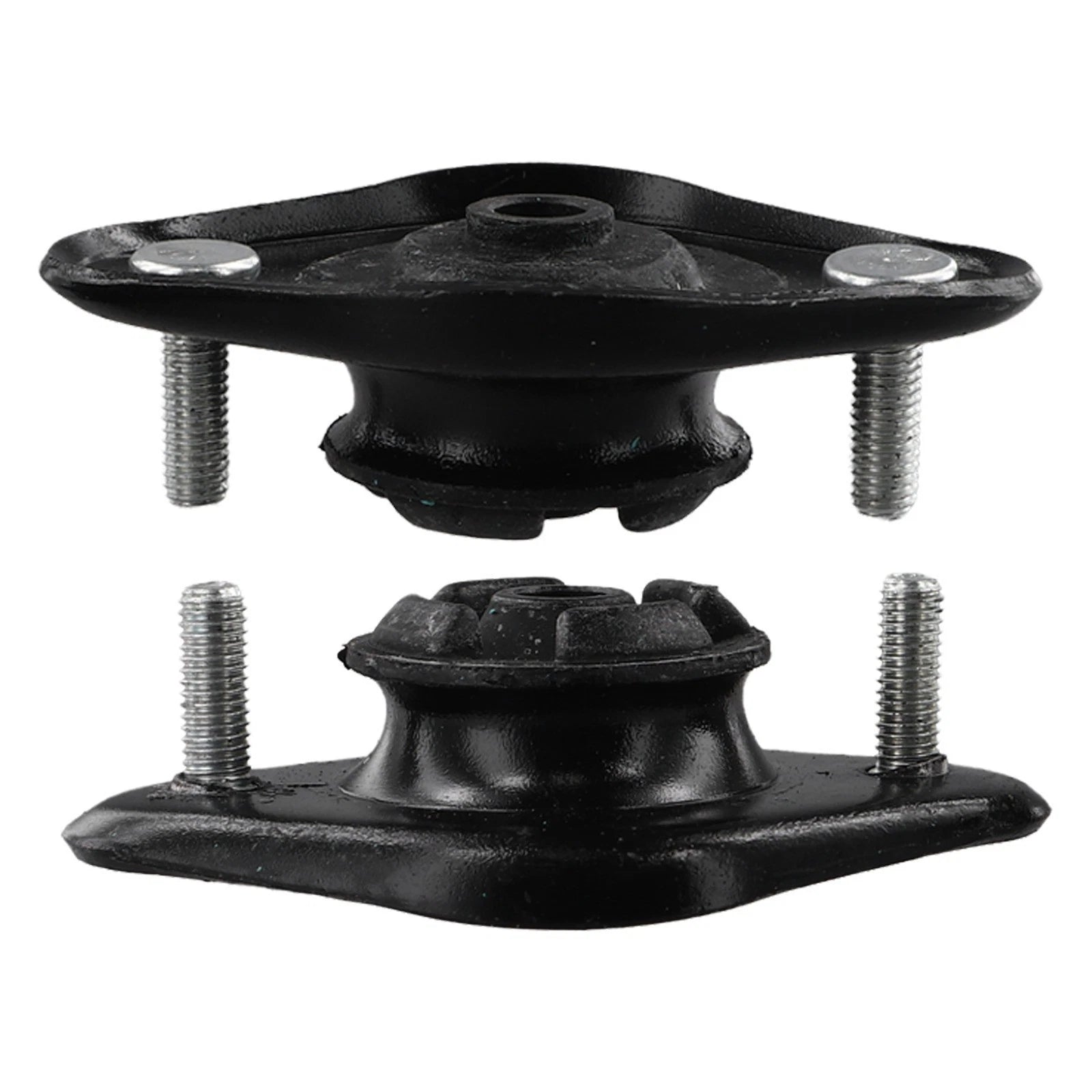 Rear Suspension Parts Set for BMW E30 E46 (1982–2006)