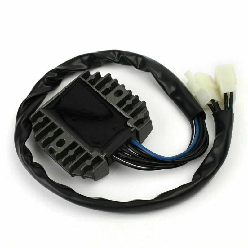 Voltage Regulator for Kawasaki Ninja ZX-6R ZX636 ZX-6RR ZX600 (2005–2006) 21066-0016