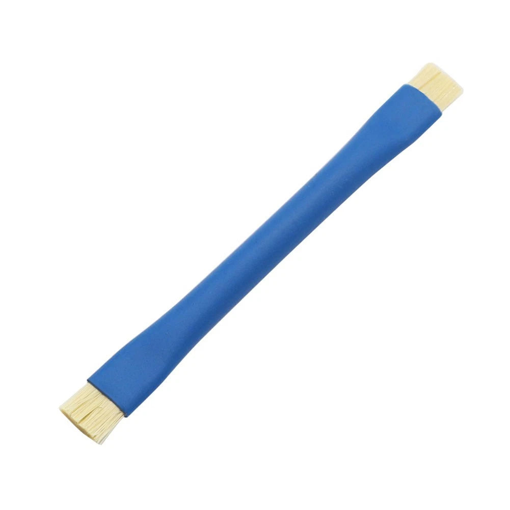 Flux Brush for ElectronFor IC Dev for ICe Cleaning (Motherboards)