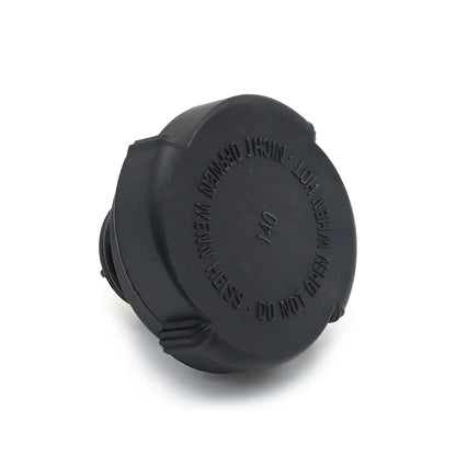 Radiator Expansion Tank Cap for BMW E30 E36 E46 E60 E60N (1982–2010)