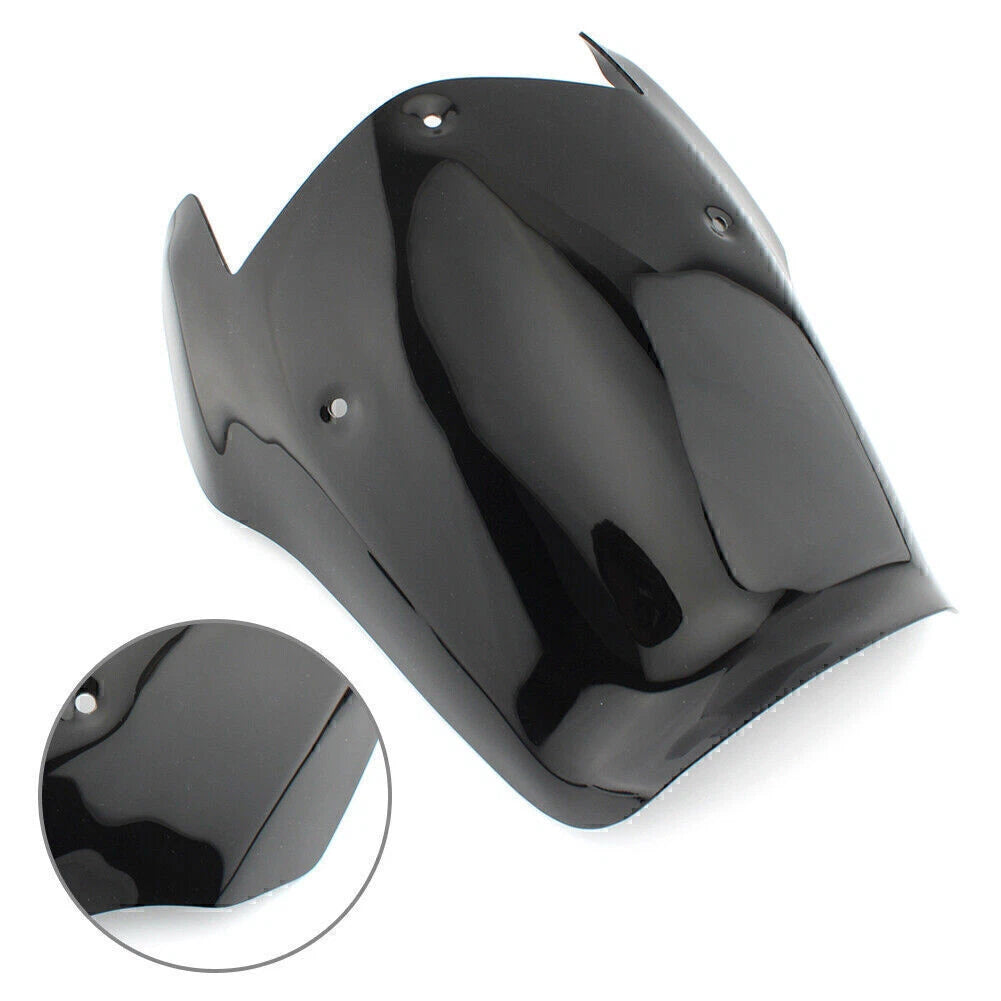 Wind Deflectors for BMW F650 GS (1999–2001)