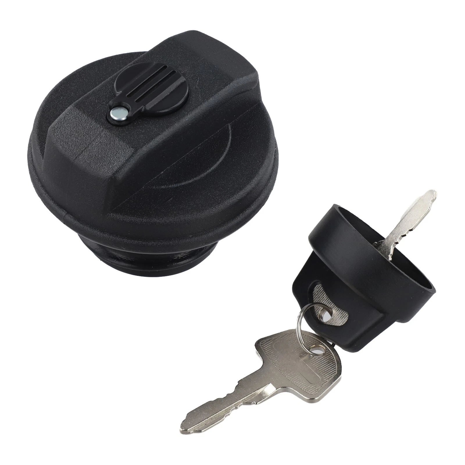 ATV Fuel Cap with Keys for ATV Models