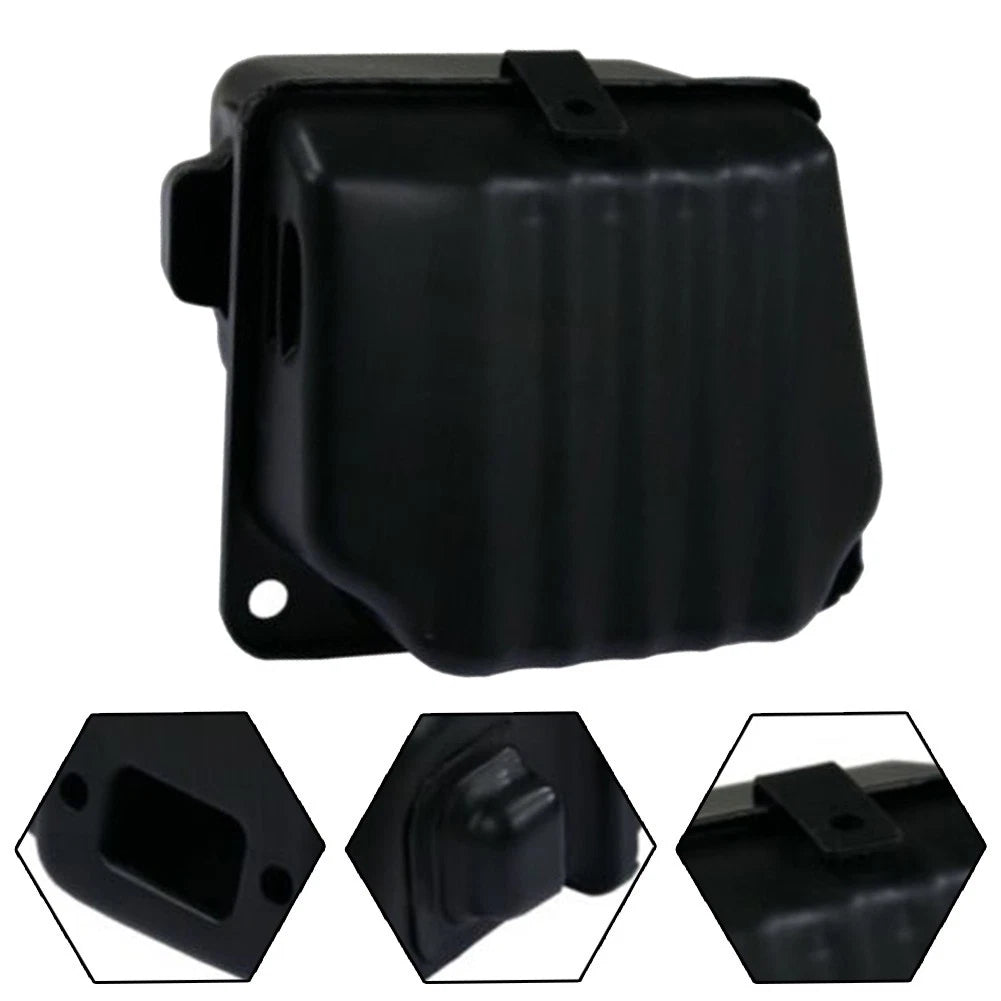 Exhaust Solution for Super Series 038 & MS380 Engine Performance