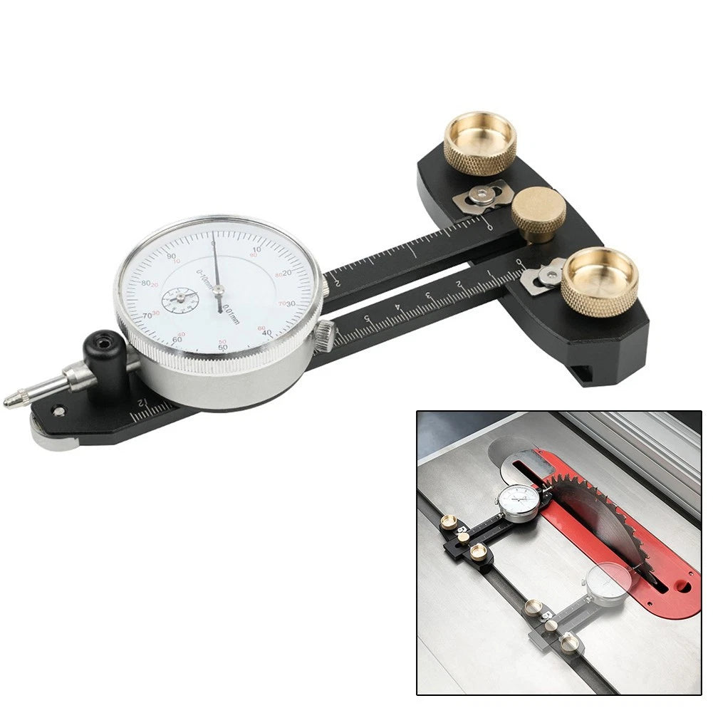 Water Resistant Table Saw Guide for Uncompromised Performance