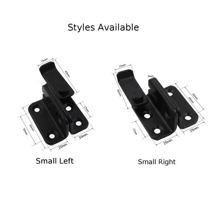 Heavy Duty Door Bolt Latch for Garden Gate