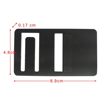 Airing Device Clip Lock for Dometic RV Fridges