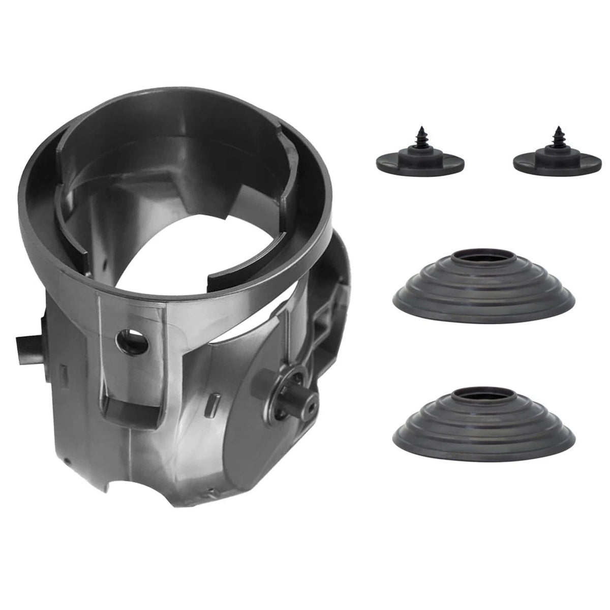 Vacuum Head Connector for Dyson V10 V11 V15 G5 (2018–2023)