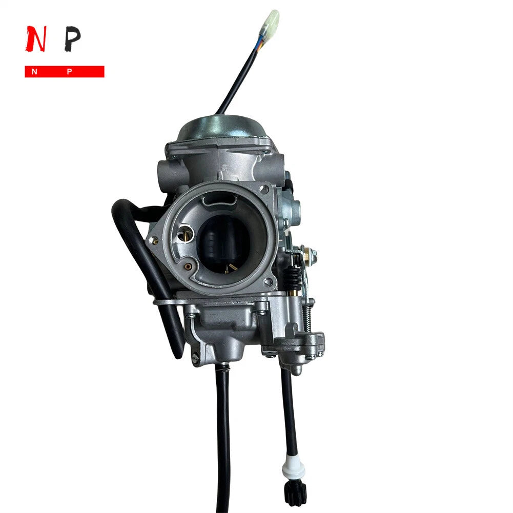 High Performance Carburetor & Intake Manifold for Honda VTX1300 (2003–2009)