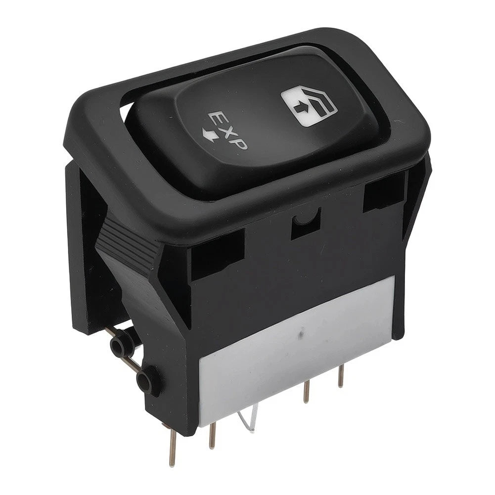Window Switch for Daily Driving Use (Left Hand Drive)