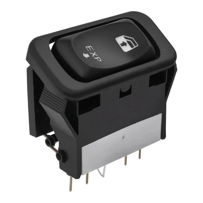 Window Switch for Daily Driving Use (Left Hand Drive)
