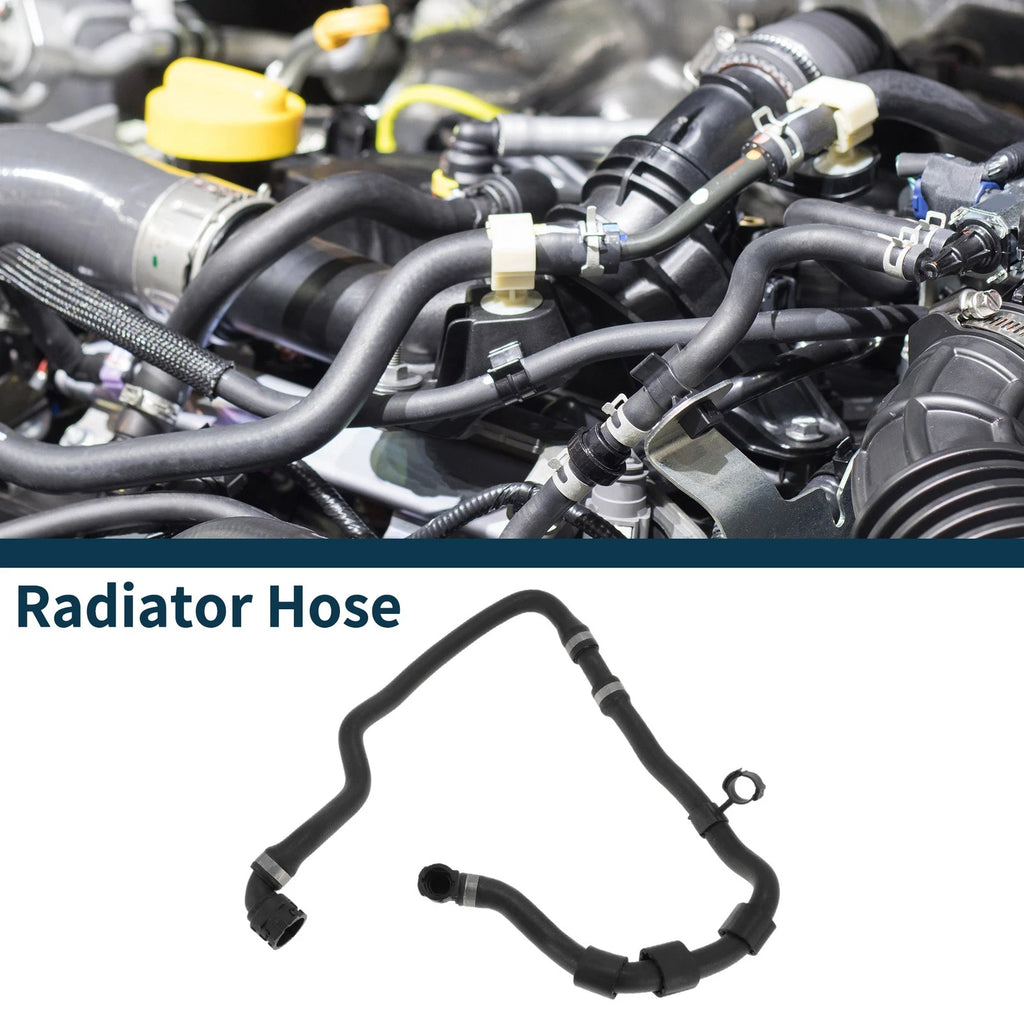 Radiator Hose Coolant Pipe Replacement for BMW 2 Series (2015–2015)