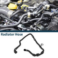 Radiator Hose Coolant Pipe Replacement for BMW 2 Series (2015–2015)