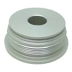 End Nut Power Trim Piston for Volvo Penta DPH/DPR (Replaces 19088)